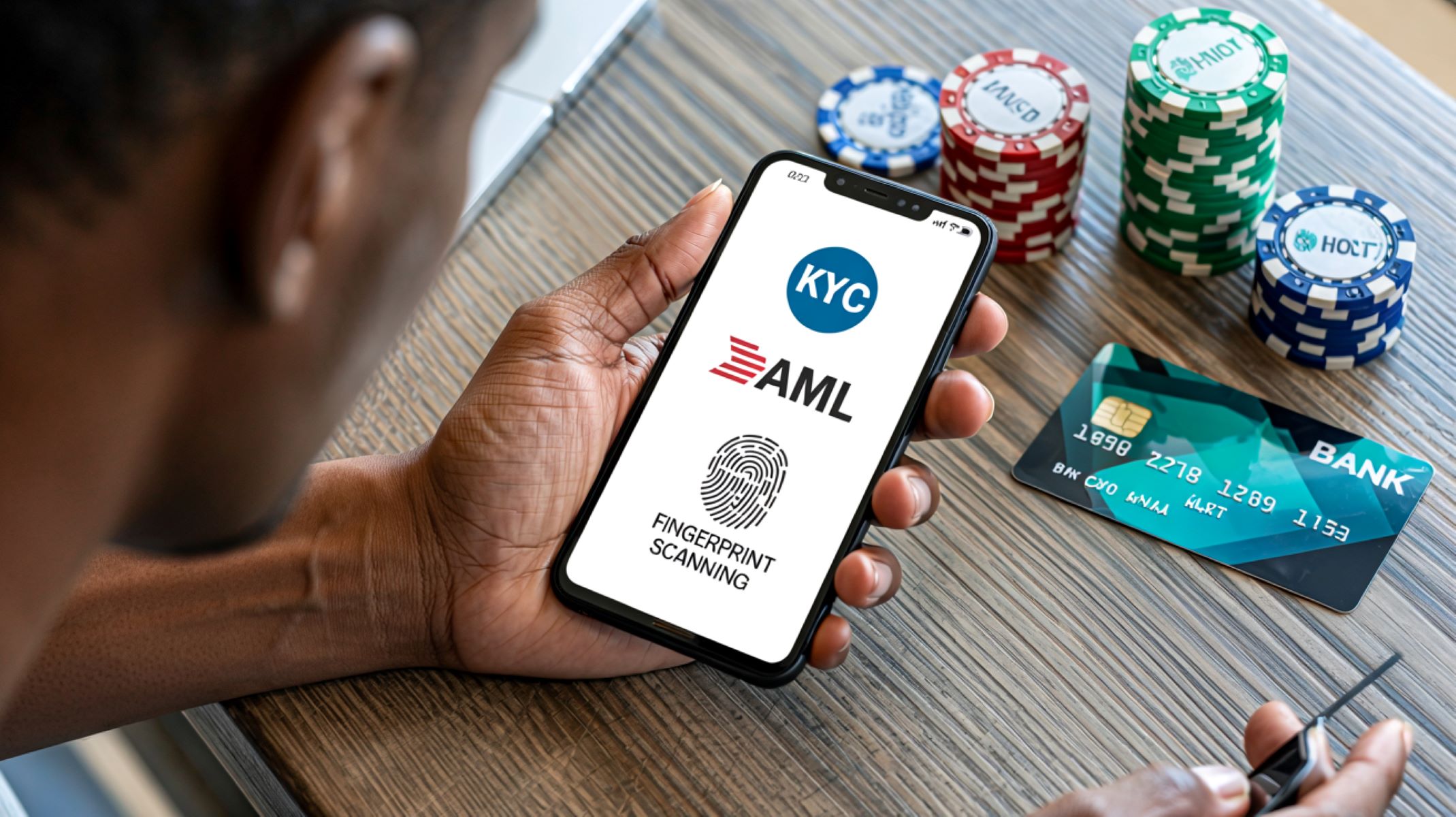 Fast Verification Casinos