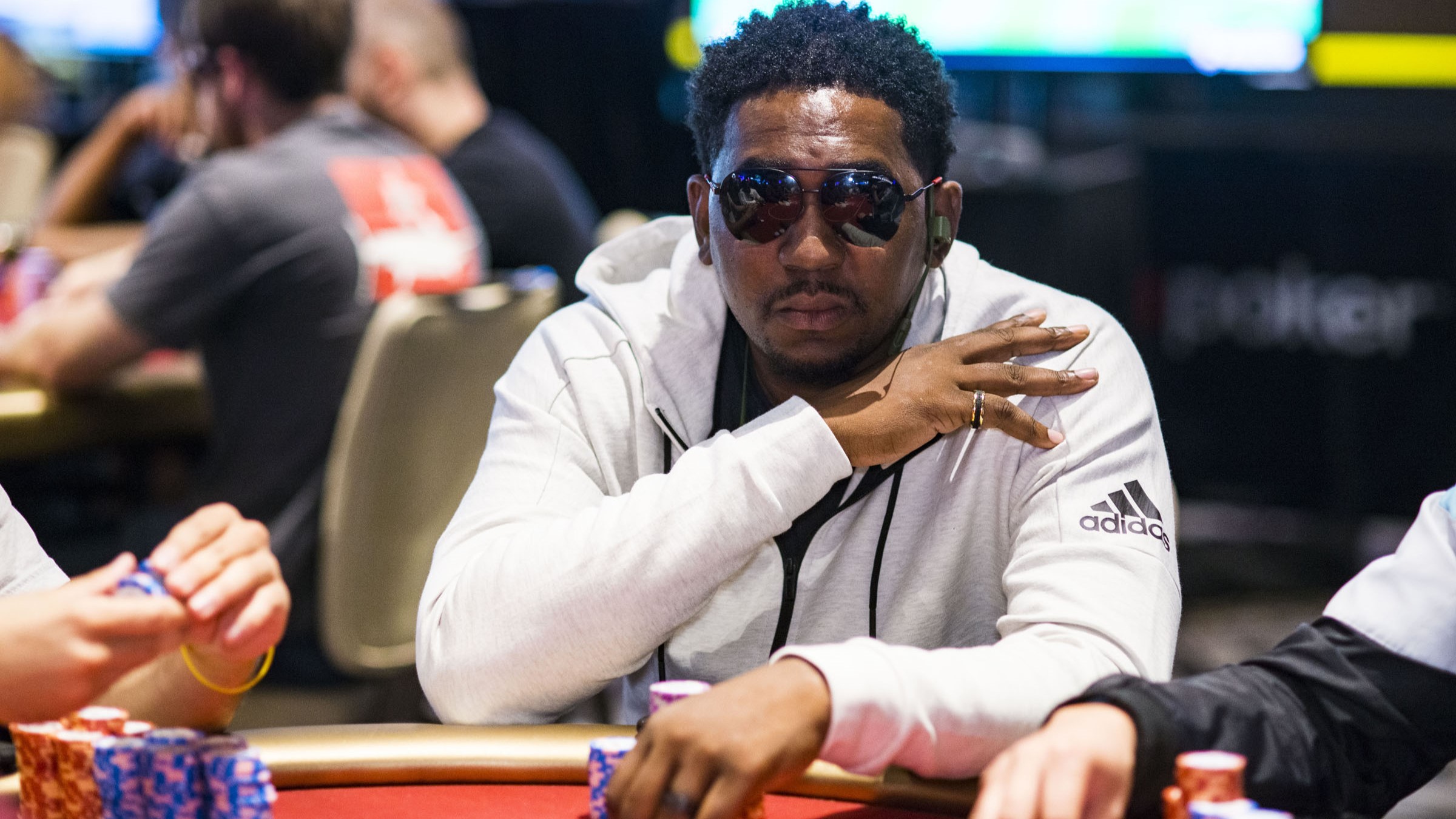 Can Players Join Global Poker Tournaments?