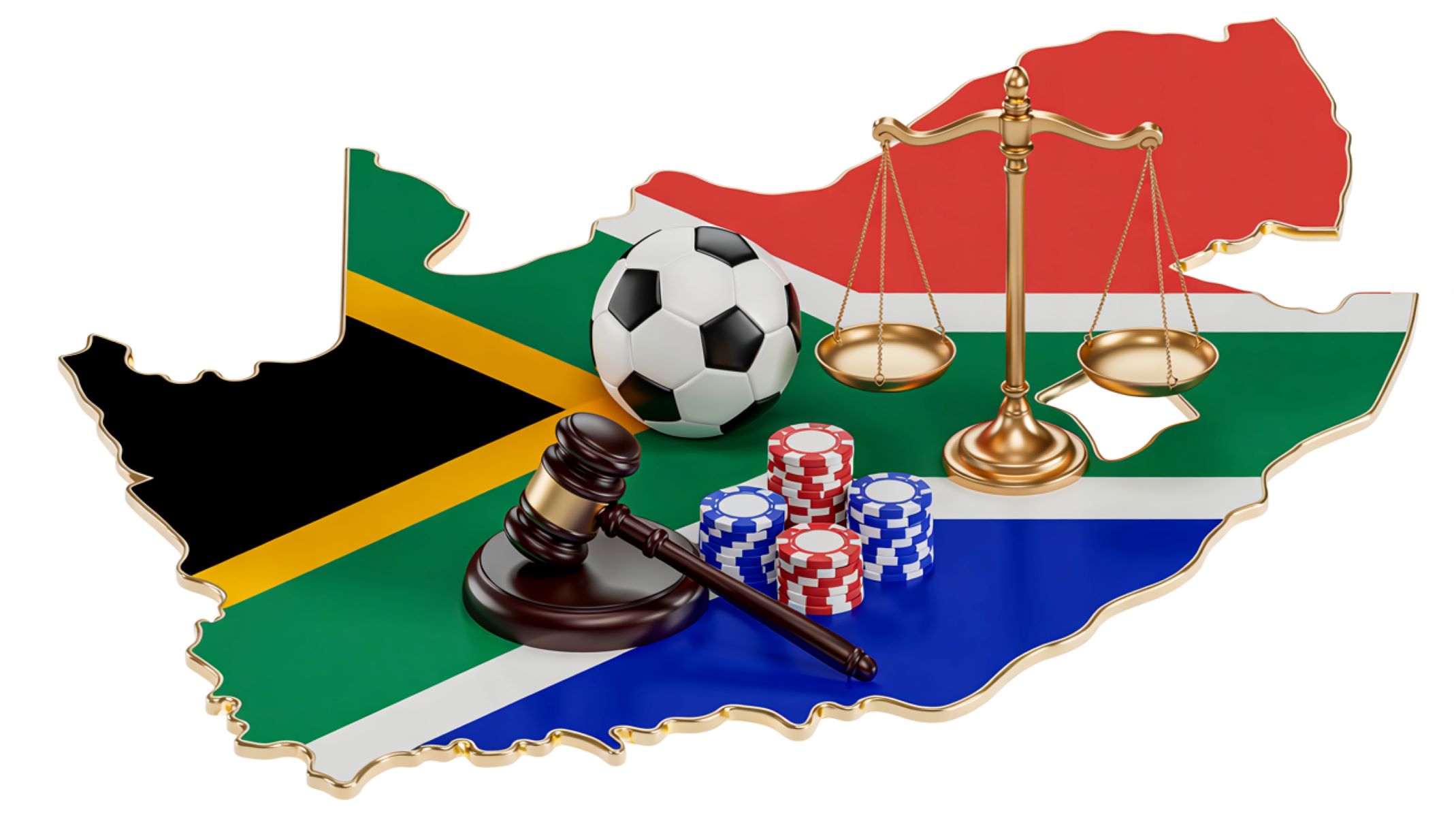 Legal Framework of Provincial Gambling